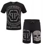 philipp plein survetements manches courte summer made for heroes